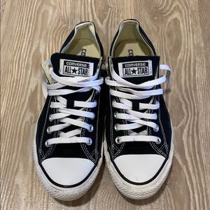 Converse All Star Low Top Shoes
